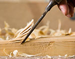 Entretien de meuble en bois par Menuisier France à Menerbes
